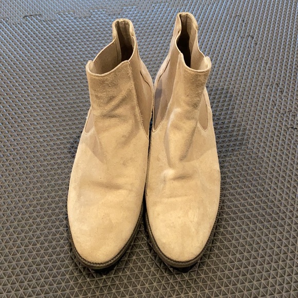 Chelsea Booties - Picture 2 of 3